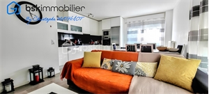 t3 à la vente -   78300  POISSY, surface 61 m2 vente t3 - UBI464610686